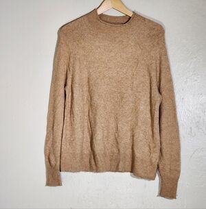 J.Crew Tan Sweater